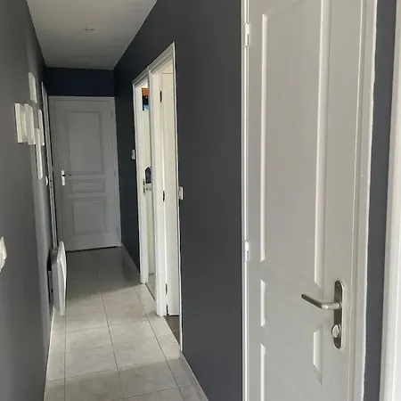 Maison Familiale, Emplacement Ideal