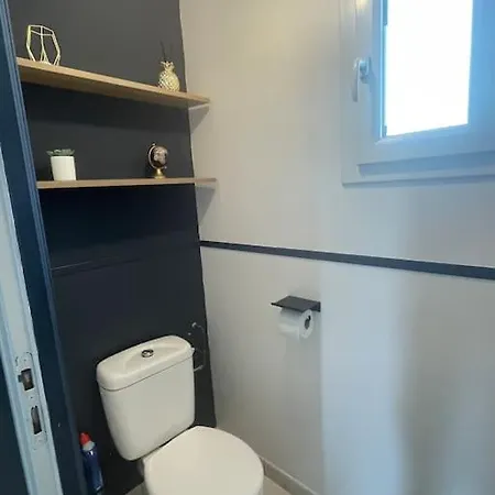 Maison Familiale, Emplacement Ideal