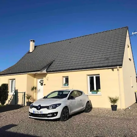 Maison Familiale, Emplacement Ideal * Aigneville