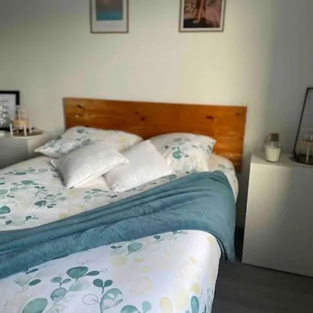 Holiday home Maison Familiale, Emplacement Ideal