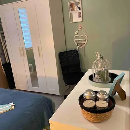 Holiday home Maison Familiale, Emplacement Ideal *