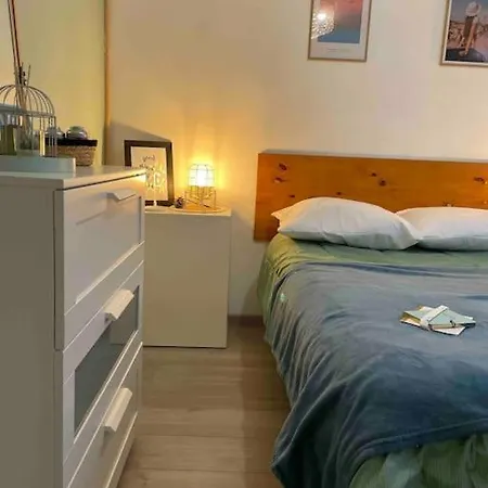 Holiday home Maison Familiale, Emplacement Ideal Aigneville