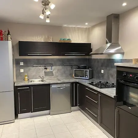 Maison Familiale, Emplacement Ideal