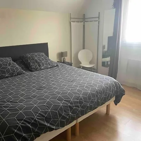 Maison Familiale, Emplacement Ideal