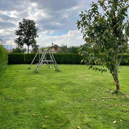 Maison Familiale, Emplacement Ideal Holiday home *