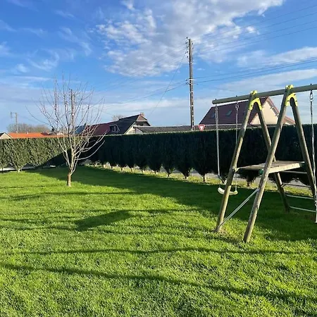 Holiday home Maison Familiale, Emplacement Ideal