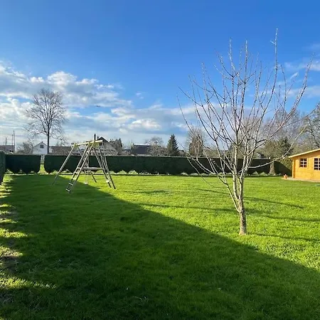 Holiday home Maison Familiale, Emplacement Ideal